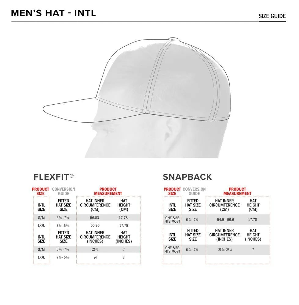Alpinestars Ageless Curved Bill Trucker Hat