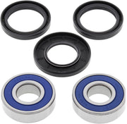 ALL BALLS Wheel Bearing Kit for Front