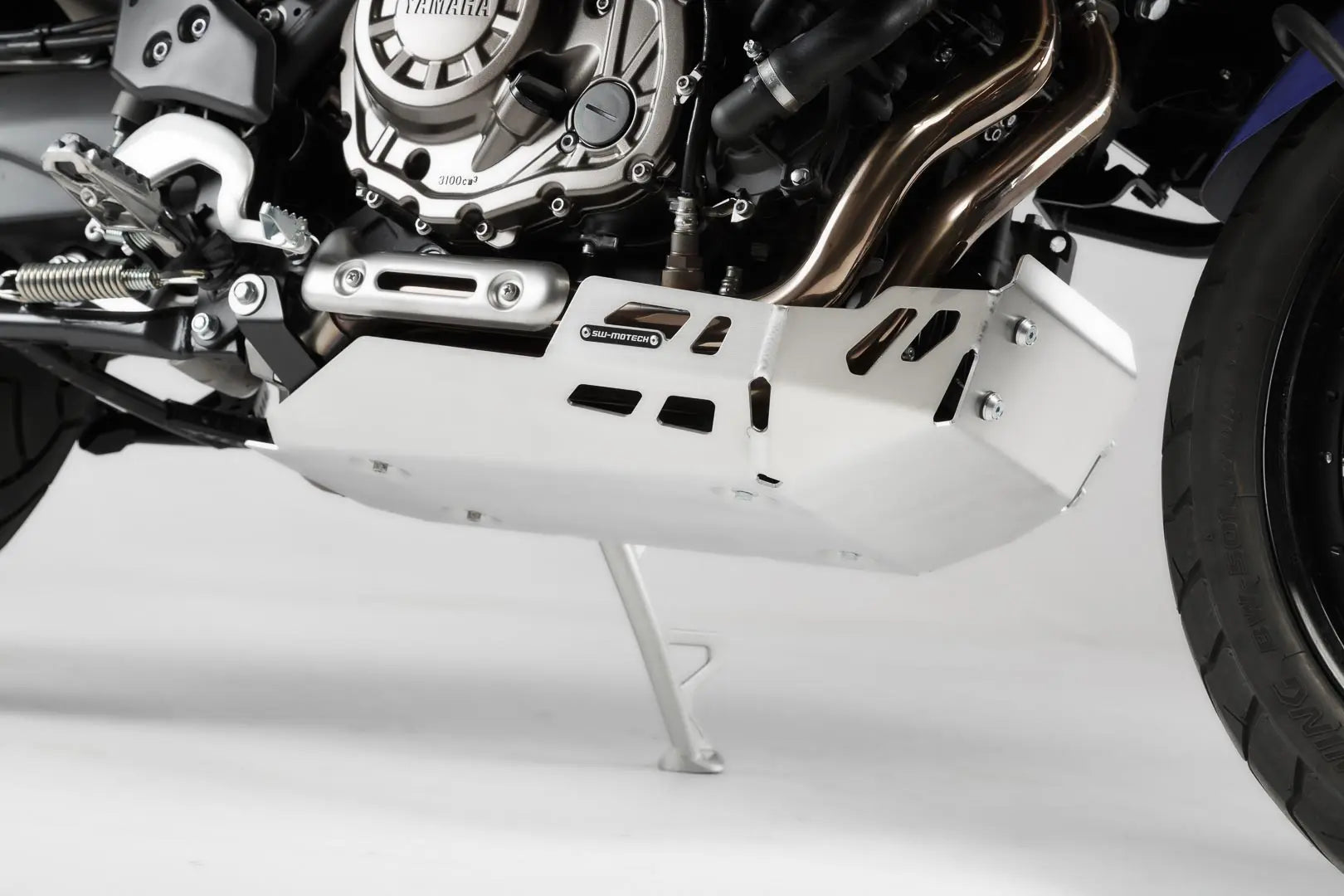 Sw-motech Engine Guard For Lower Engine Protection