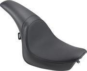 Drag Specialties Predator Seat - For Harley Davidson