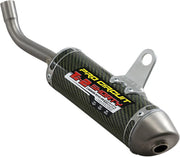Pro Circuit Ti-2 Tłumik Tytan/Włókno węglowo-aramidowe