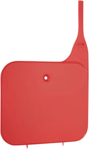 UFO Replacement Front Number Plate