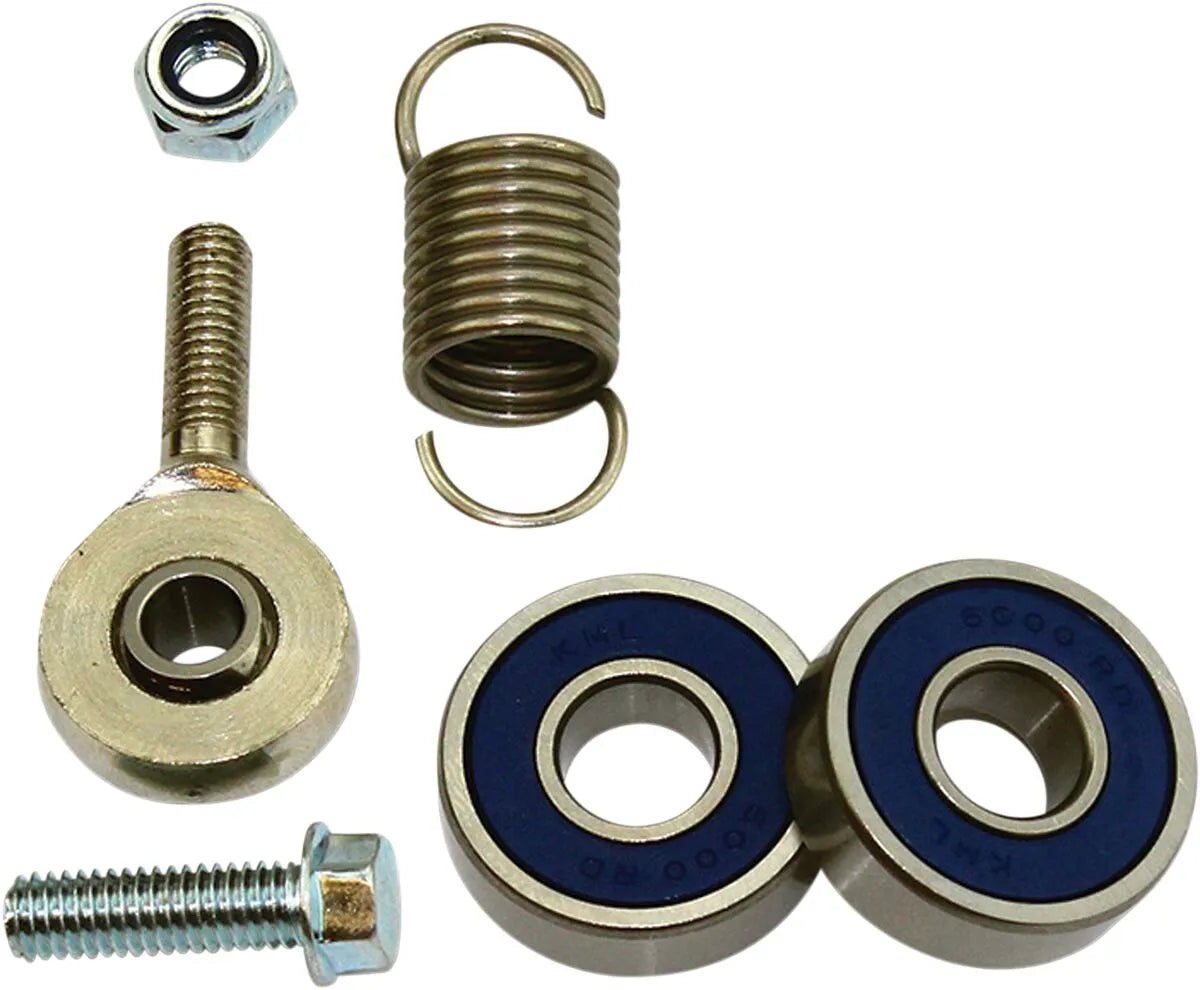Moose Offroad Rear Brake Pedal Rebuild Kit