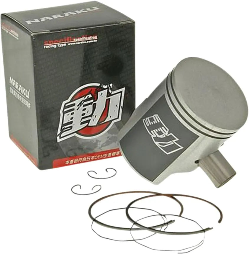 Naraku Performance Piston Kit