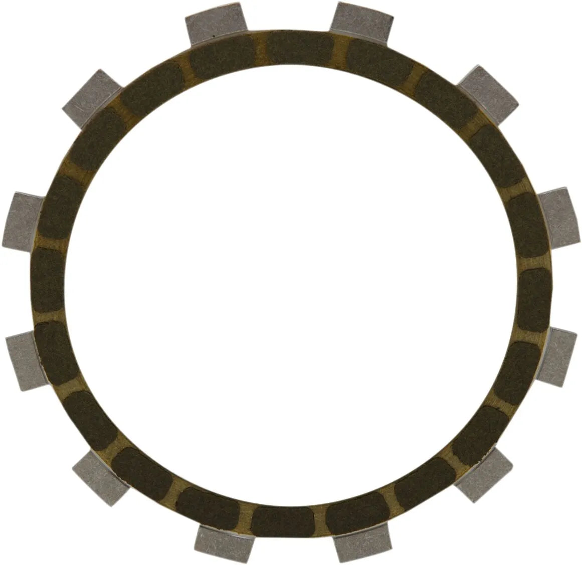 Barnett Series K Clutch Friction Plate for Yamaha GAS GAS