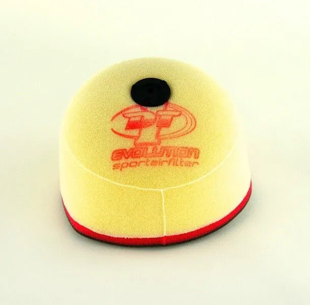 Dt-1 Racing Europe Non Oiled Air Filter