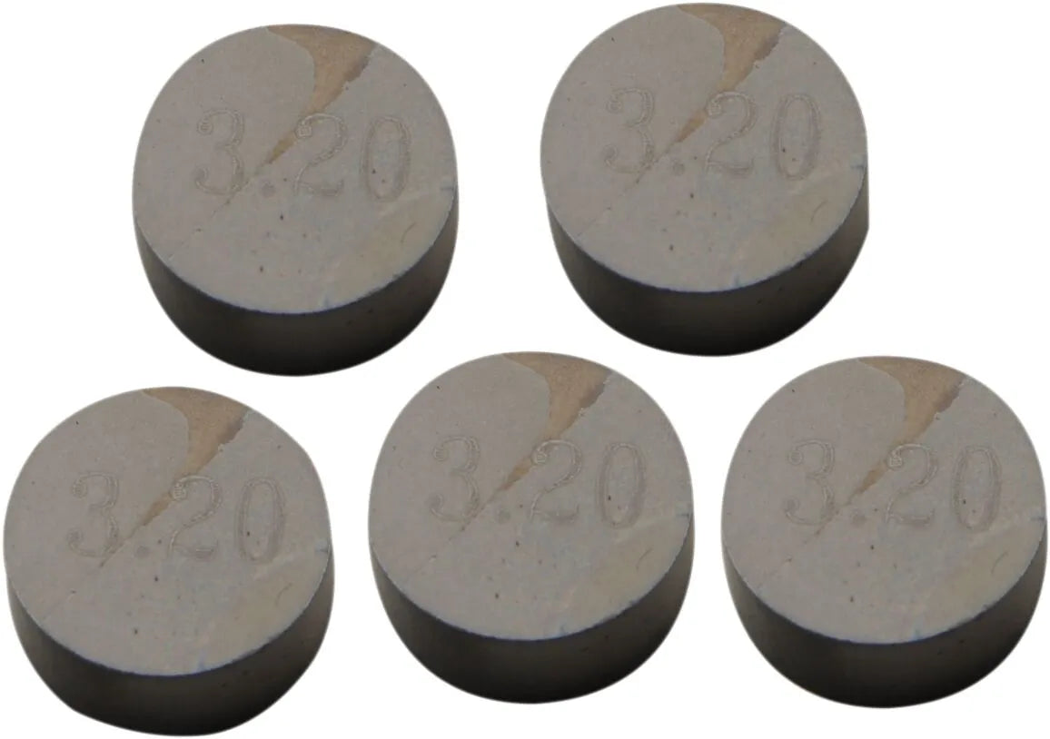 Prox 7.48 Mm Valve Shims