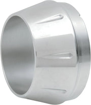 Bassani Xhaust Zaślepka Wydechu - Polerowane Aluminium Billet