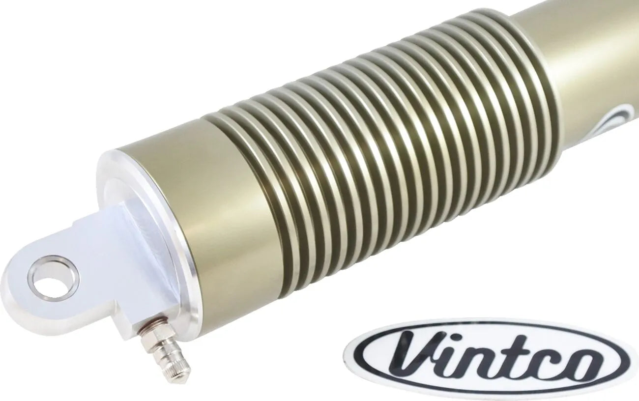 Vintco Air Shocks - Classic Replacement Pair