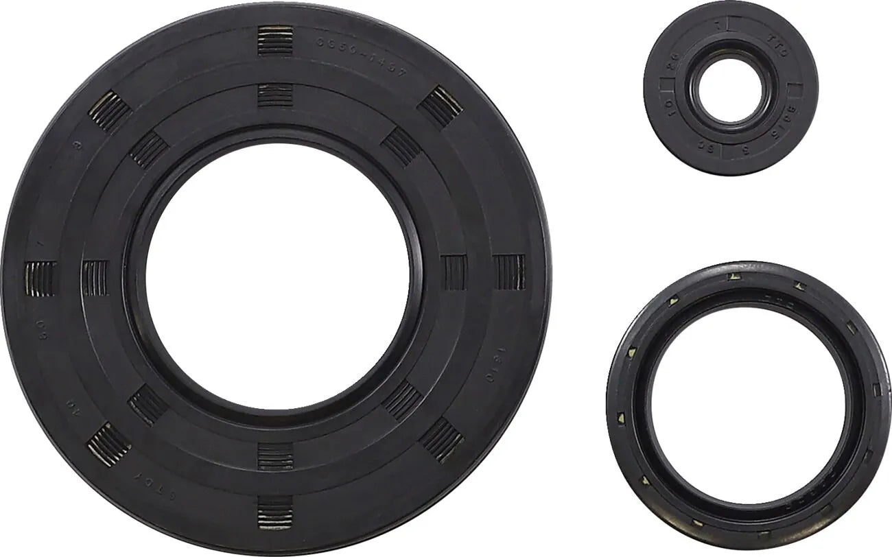 Vertex Engine Oil Seal Kit