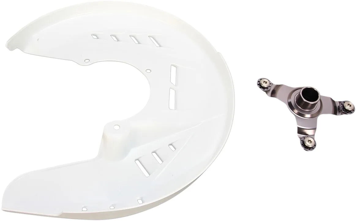 Ufo Replacement Front Disc Cover