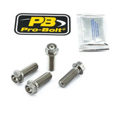 Pro Bolt Tytanowy Zestaw Montażowy Zacisku Hamulcowego