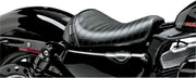 Le Pera Bare Bones Solo Seat - For Harley Davidson