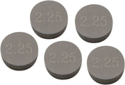 Prox 7.48 Mm Valve Shims