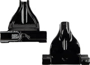 Drag Specialties Passenger Floorboard Mount