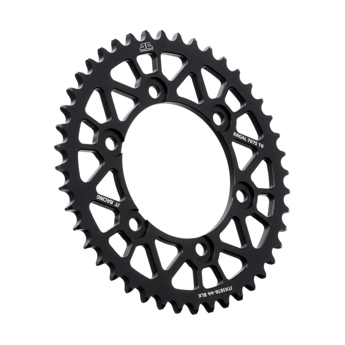 Jt Sprockets RaceLite Rear Sprocket for 525 Chain