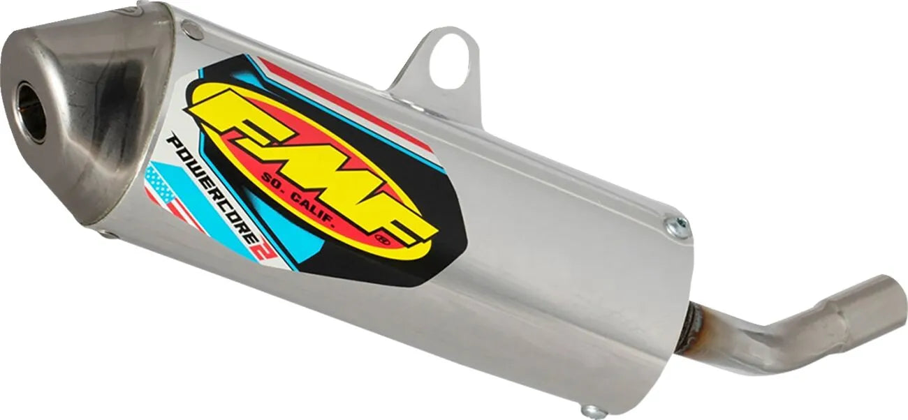 Fmf Powercore 2 Tłumik