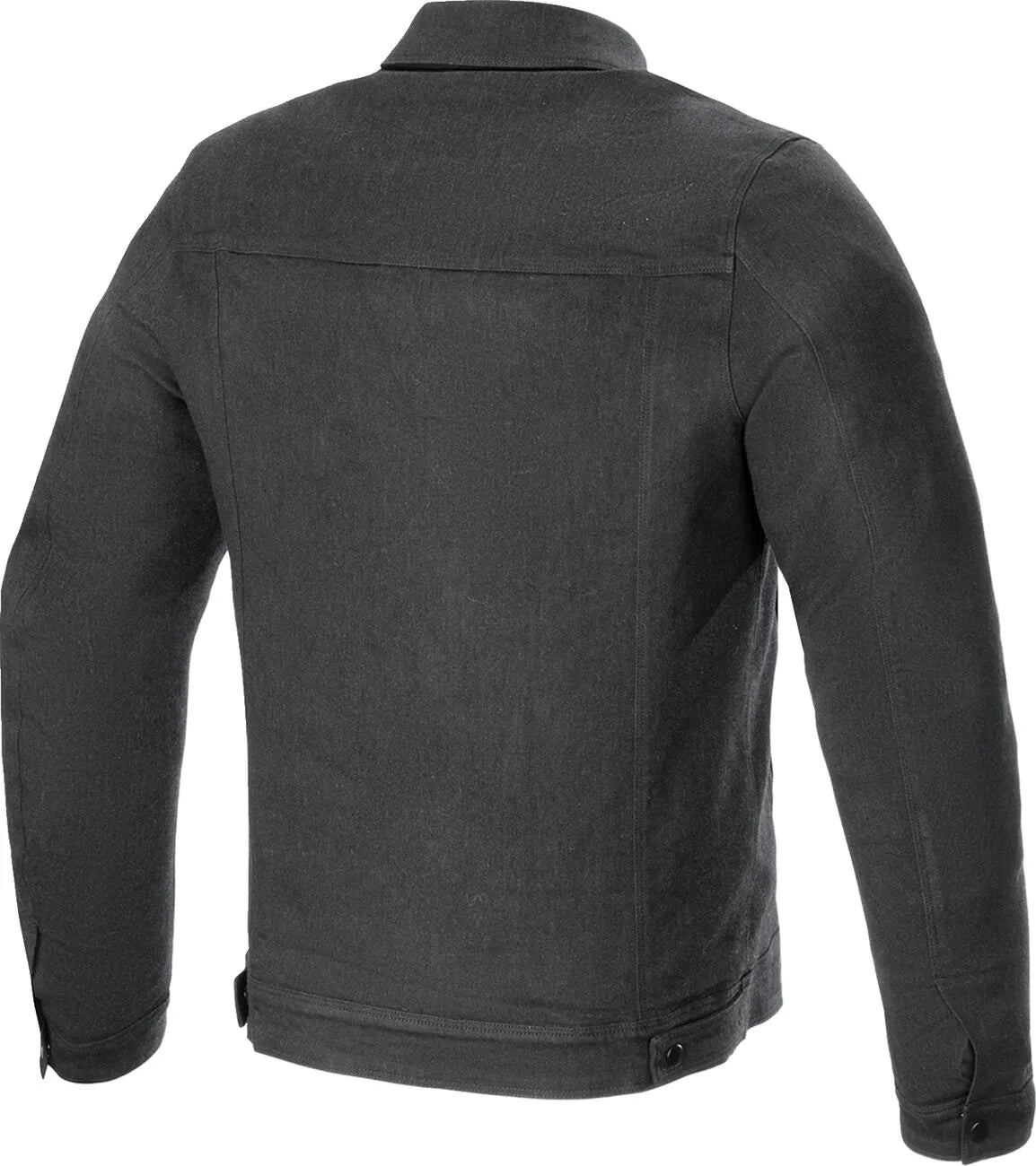 Alpinestars Garage Jacket - Dark Gray