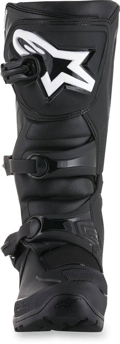 Alpinestars Tech 3 Enduro Boots For Off-road