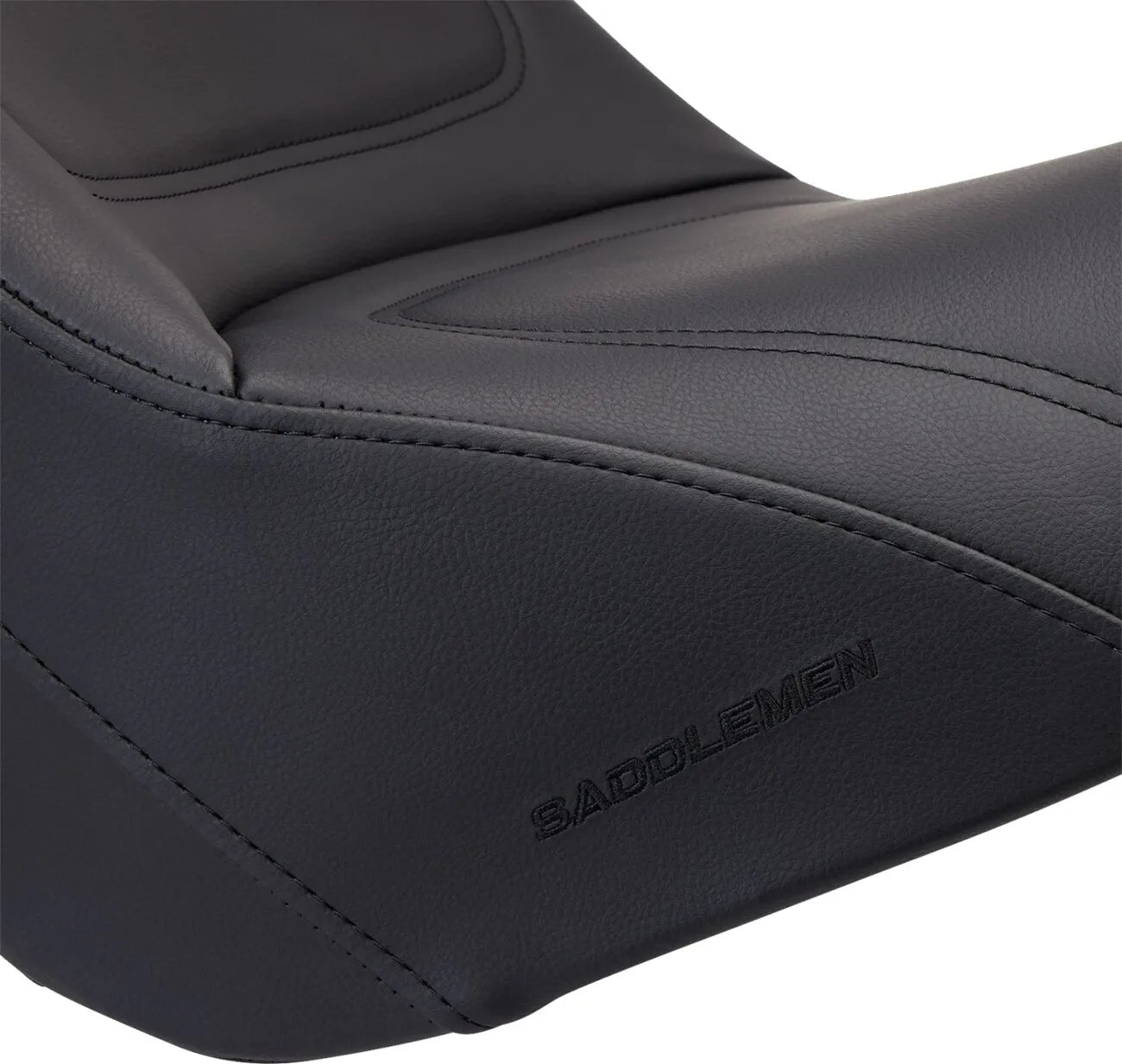 Saddlemen Explorer Seat - For KAWASAKI