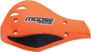Moose Offroad Contour Deflector Handguards