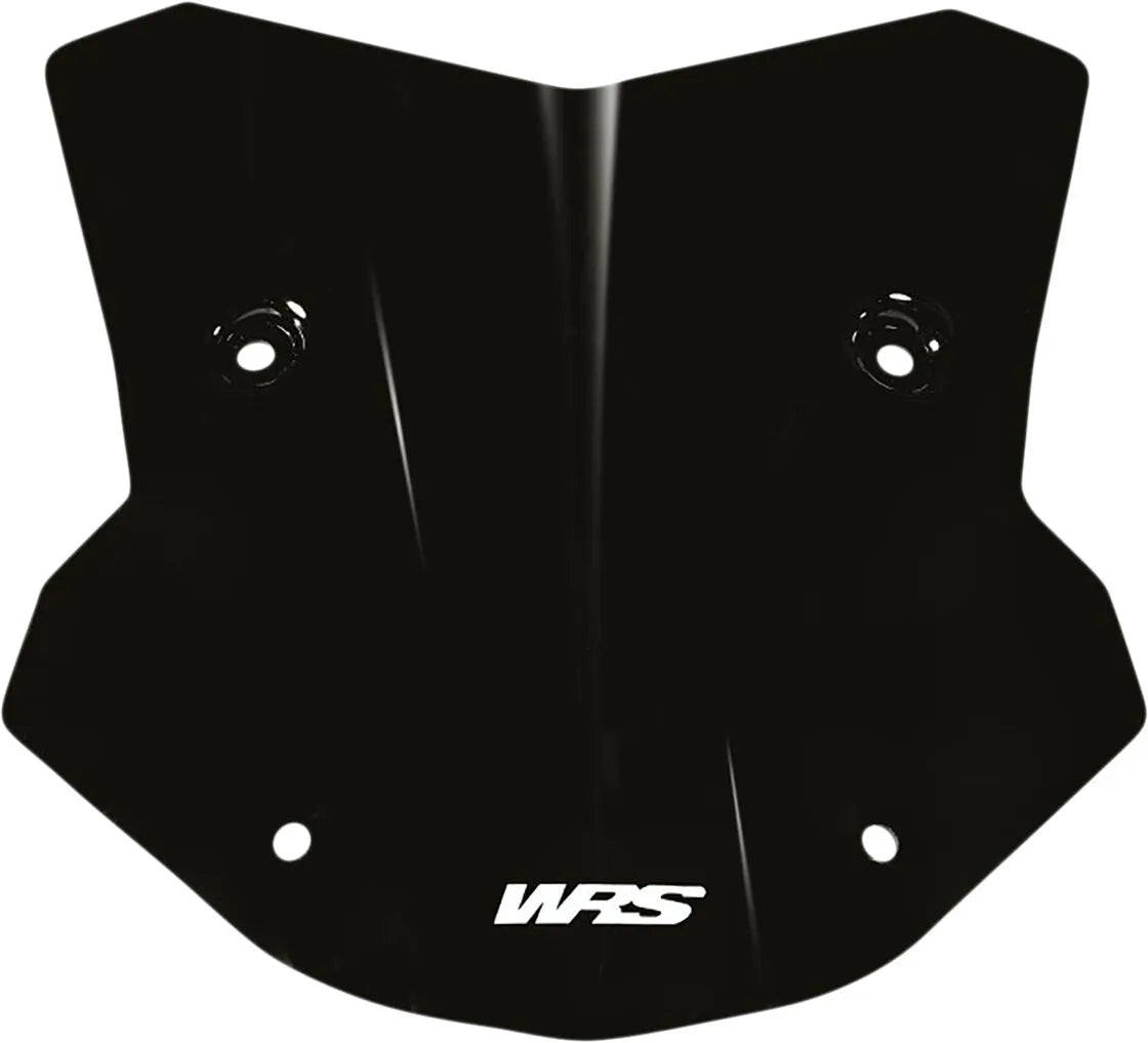 Wrs Windscreen - High Quality Pmma Plexiglass