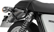 Sw-motech Slc Side Carrier For Motorcycle Luggage