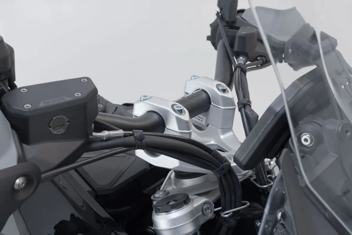 Sw-motech 30mm Bar Riser