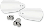 Memphis Shades White Handguards