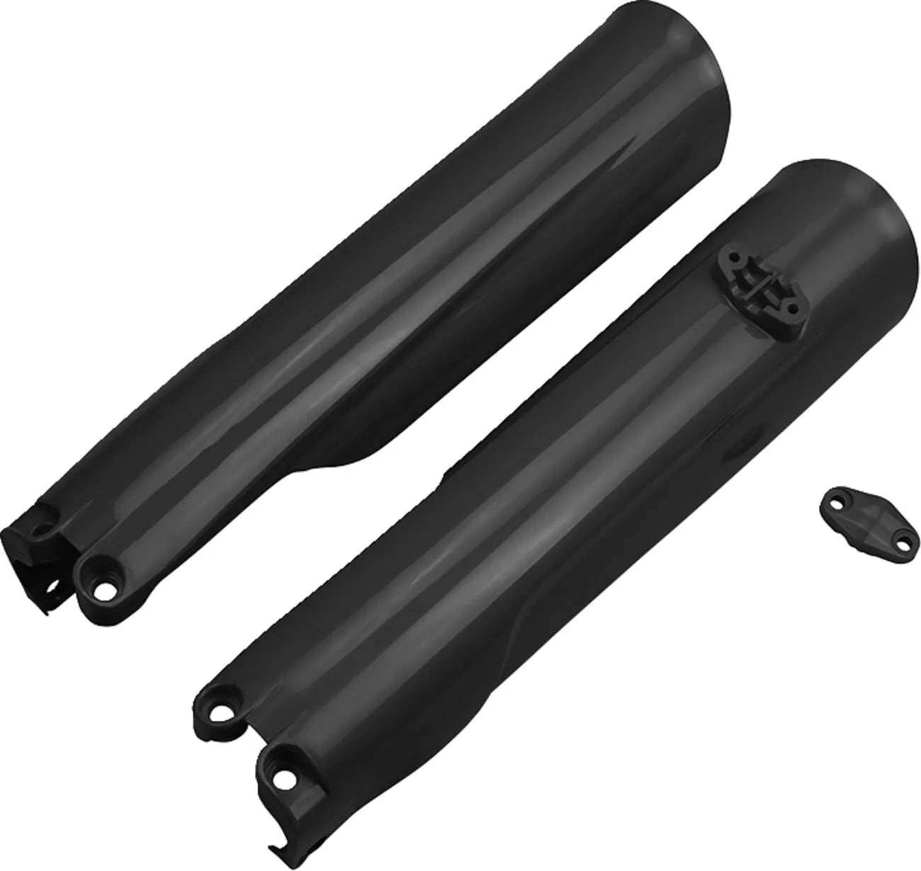 UFO Fork Tube Protectors
