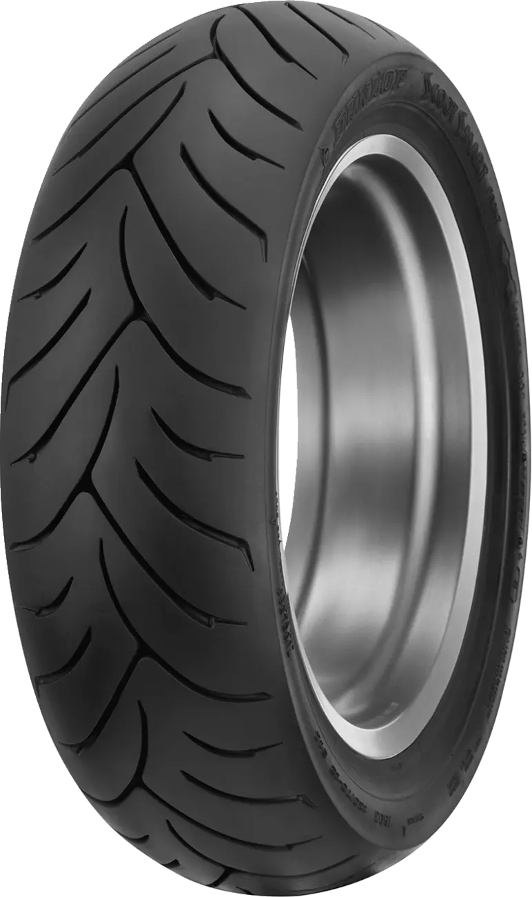 Dunlop Scootsmart Tire 120/90-10 Front