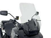 WRS Caponord Windscreen for Harley-Davidson Pan America