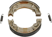 Ebc Carbon Graphite Brake Shoes - Organic Base Set - Front & Rear