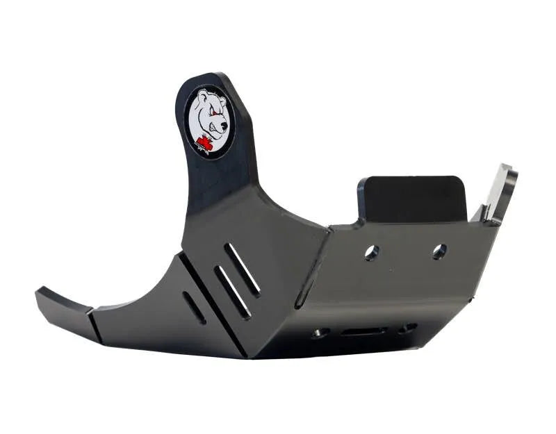 Xtrem Skid Plate
