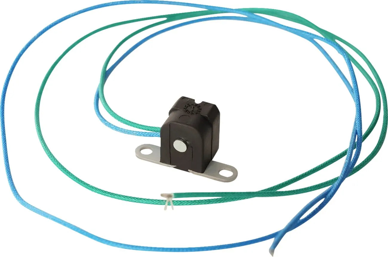 Moose Offroad Four Wheel Trigger Coil Replacement