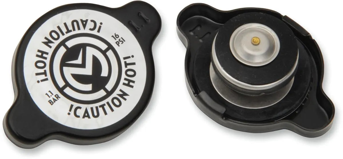 Moose Offroad Stock Replacement Radiator Cap