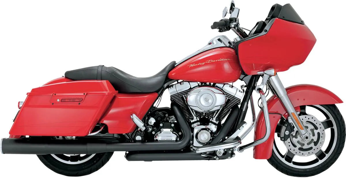 Tłumiki Slip-On Vance & Hines Hi-Output