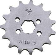 Jt Sprockets Front Sprocket 15 Tooth