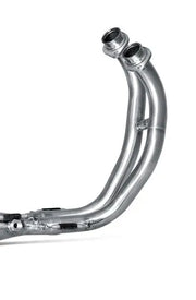 Kolektory i Rury Wydechowe Akrapovic