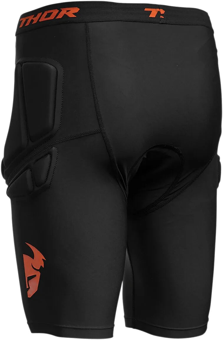 Thor Comp XP Underwear Shorts Black