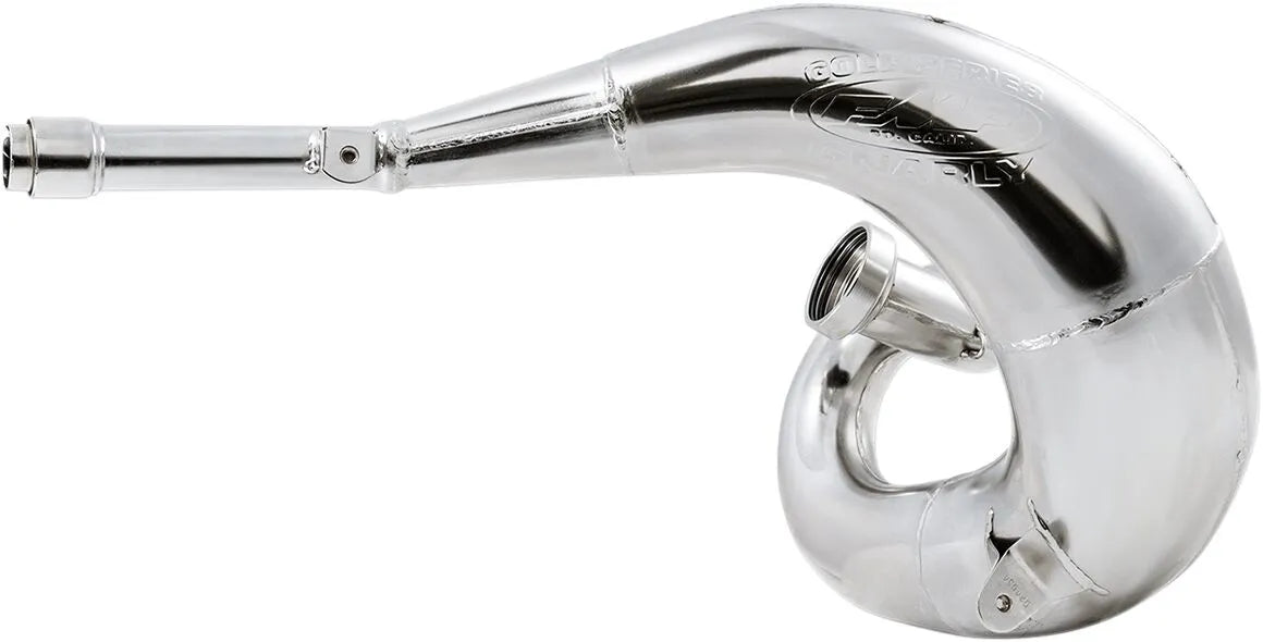 Fmf Gnarly Kolanko Wydechowe do Silników 2-suwowych 200cc-500cc