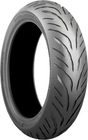 Bridgestone Battlax T32 Gt Tire 180/55zr17 Rear