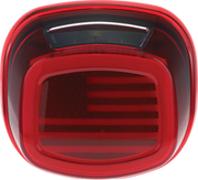 Kuryakyn Tracer Us Flag Led Taillights