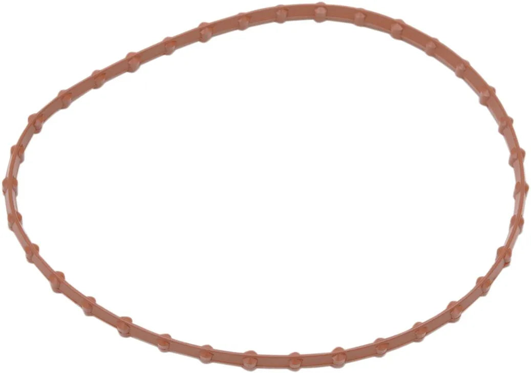 Drag Specialties Fuel Pump Door Seal
