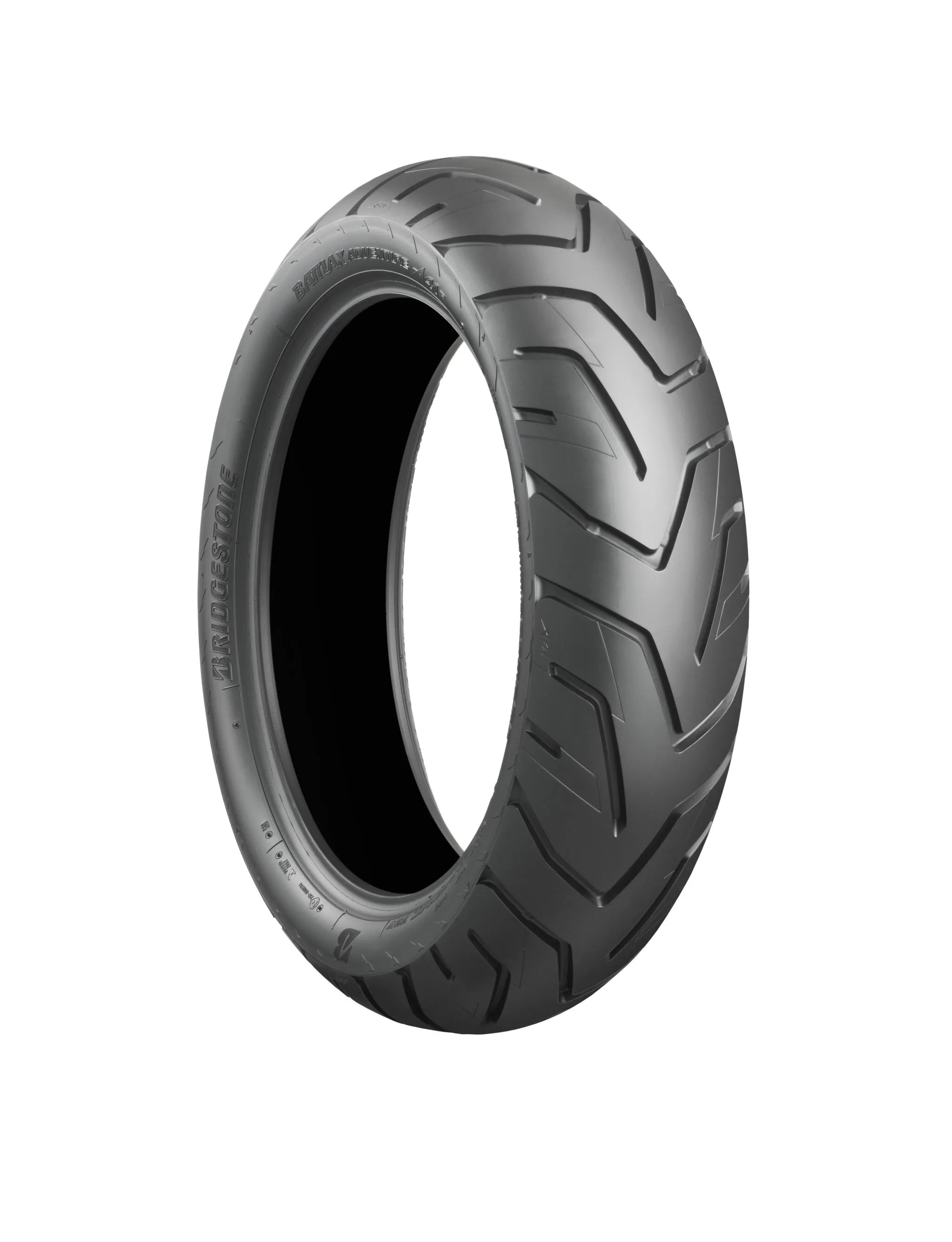 Bridgestone Battlax Adventure A41 Tire - Front 110/80r19