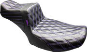 Le Pera Tailwhip Daddy Long Legs Motorcycle Seat