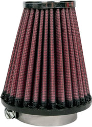 K & N Universal Clamp-on Air Filter