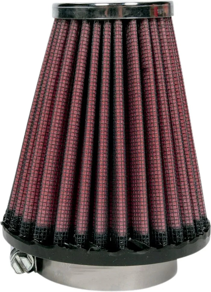 K & N Universal Clamp-on Air Filter