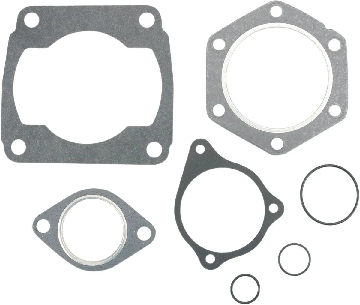 Moose Offroad Complete Gasket Kit 250 2-Stroke for Polaris Trail