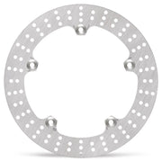 Moto-master Halo Series Pływająca Tarcza Hamulcowa - 320mm - Przód